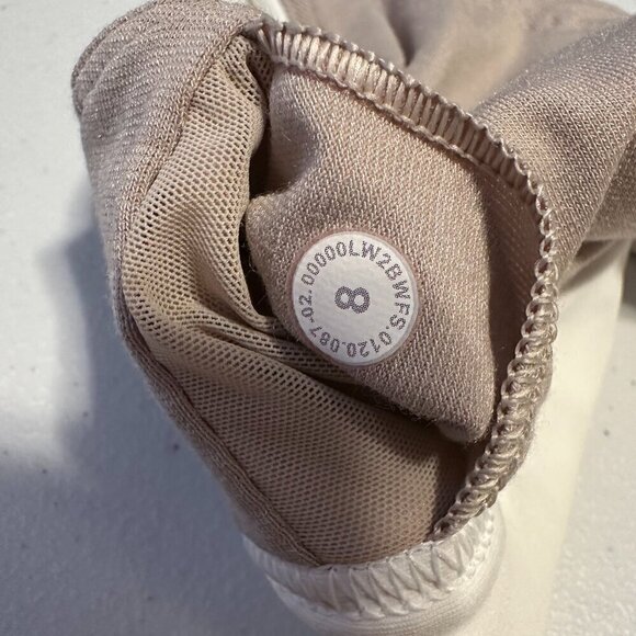 NWOT Lululemon Stash It All Bra - Picture 3 of 10